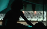 Marta Belmonte nude in Los favoritos de Midas