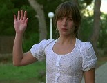 Marta Etura in Entre vivir y sonar