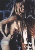 Marta Kristen nude in Gemini Affair
