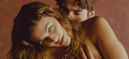 Marta Nieto nude in El camino de los ingleses