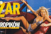 Marta Wisniewska in CKM PL