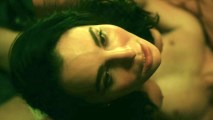 Martha Higareda nude in Juegos de Seducción