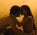 Martina García nude in Amar a morir