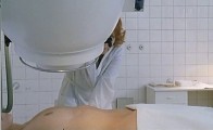Martina Gedeck nude in Hunger auf Leben