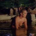 Martina Pinto nude in "L'onore e il rispetto"