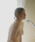 Martina Schoene-Radunski nude in Kim hat einen Penis