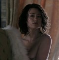Martina Stella in La lunga notte
