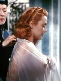 Martine Carol nude in Lucrece Borgia