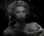 Martine Carol nude in Un caprice de Caroline chérie