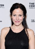 Mary-Louise Parker in see  through