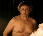 Mary Beth Hurt nude in The Dead Girl