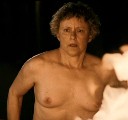 Mary Beth Hurt nude in The Dead Girl