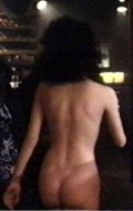 Steenburgen topless mary Top Nude