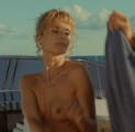 Maryam d'Abo nude in San Antonio