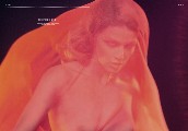 Masha Novoselova nude in Tank