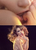 Masha Novoselova nude in Tank
