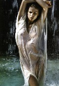 Masha Novoselova nude in PHOTO FR