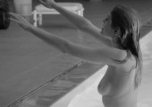 Mathilde Bisson nude in Left Foot Right Foot