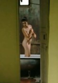 Mathilde Irrmann in Gondola