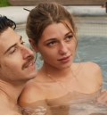 Mathilde Ollivier nude in Sister of the Groom