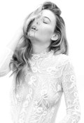 Matilda Price in photo shoot