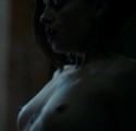 Matilde Gioli nude in Non e un paese per single