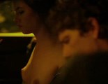 Matilde Gioli nude in 2night