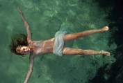 Matilde Pezzotta nude in L'estate di Martino