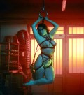 Maud Amour nude in Escort Boys