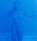 Maud Buquet nude in Promenons-nous dans les bois