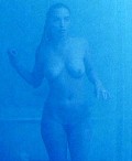 Maud Buquet nude in Promenons-nous dans les bois