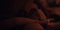 Maud Wyler nude in Dans l'ombre