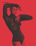 Franziska Knuppe in MAX DE