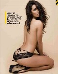 Raffaella Modugno in Maxim RU