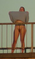 Maxime Jacobs nude in Wij