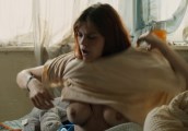 May Andersen nude in En chance til