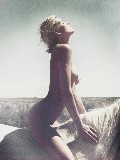 May Andersen nude in Euroman