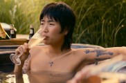 May Hong nude in Tales of the City
