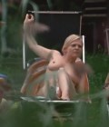 Maya Bothe nude in Mord mit Aussicht