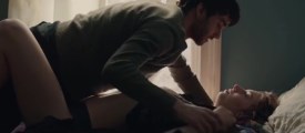 Maya Hawke nude in Human Capital