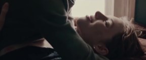 Maya Hawke nude in Human Capital