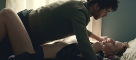 Maya Hawke nude in Human Capital