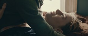 Maya Hawke nude in Human Capital