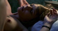 Maya Stange nude in XX/XY