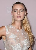 Maya Stepper in see  through