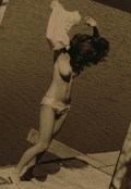Meg Tilly nude in Impulse