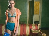 Megan McNierney in Le Double