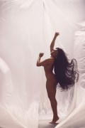 Megan Thee Stallion in Women's Health Magazine