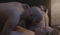 Megan Tully nude in Outside