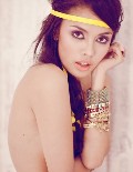 Megan Young in Youth In Revolt